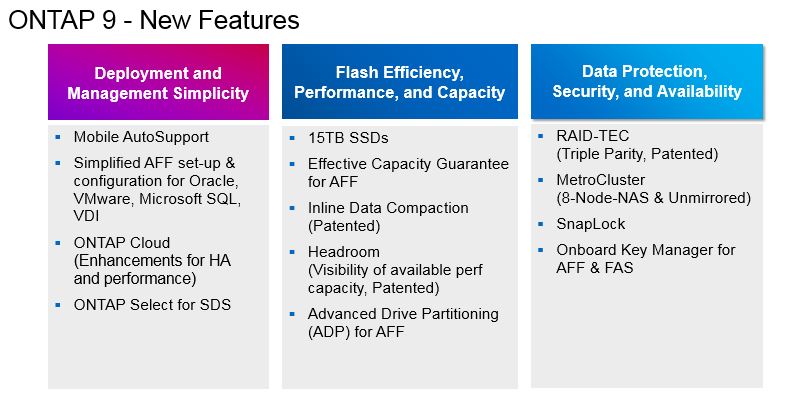 netapp-ontap-9-new-features