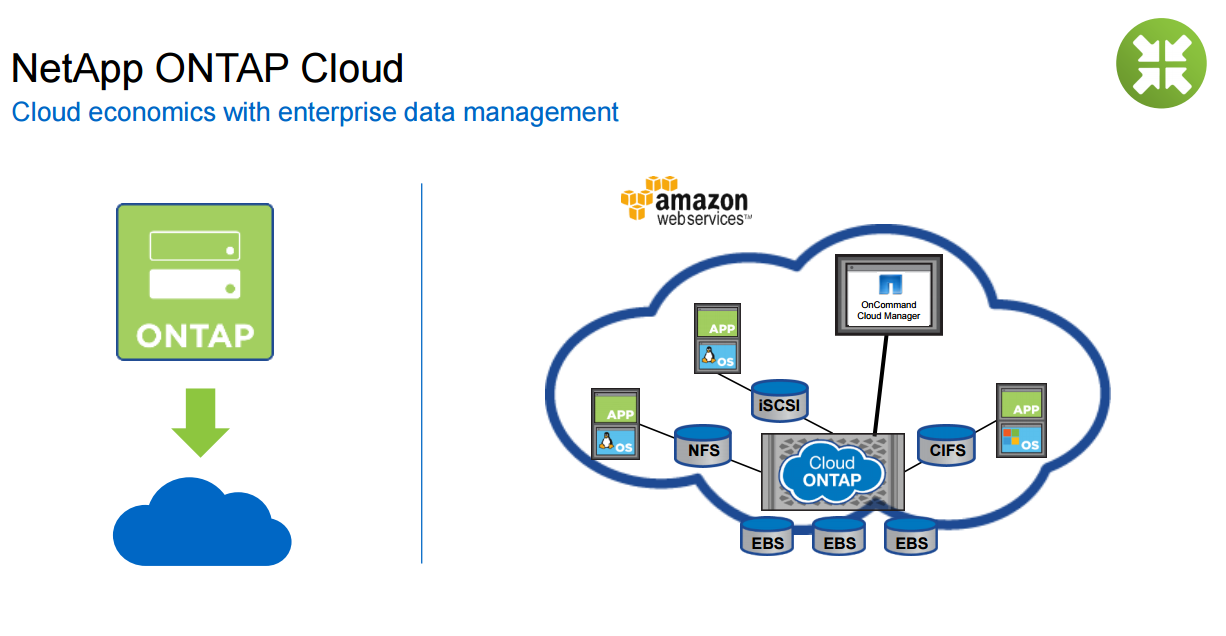 netapp-ontap-cloud